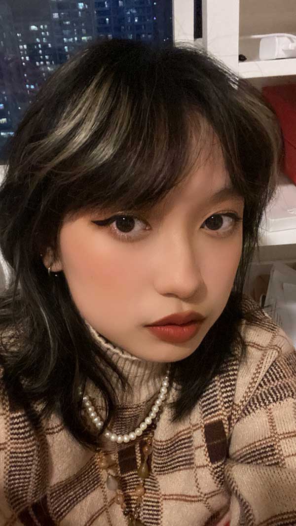 Minh Ngoc