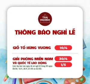 Thong Bao Nghi Le