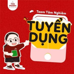 Tam Nghiem Tuyen Dung