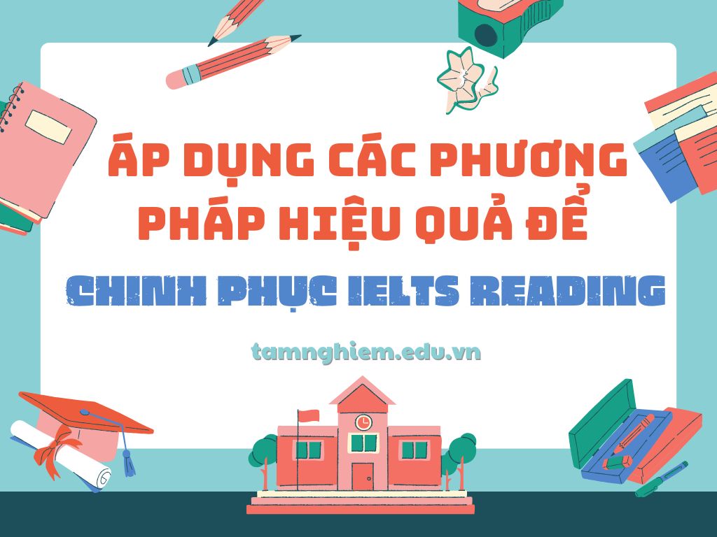 Áp dụng phương pháp