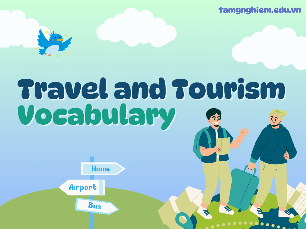 Travel and Tourism