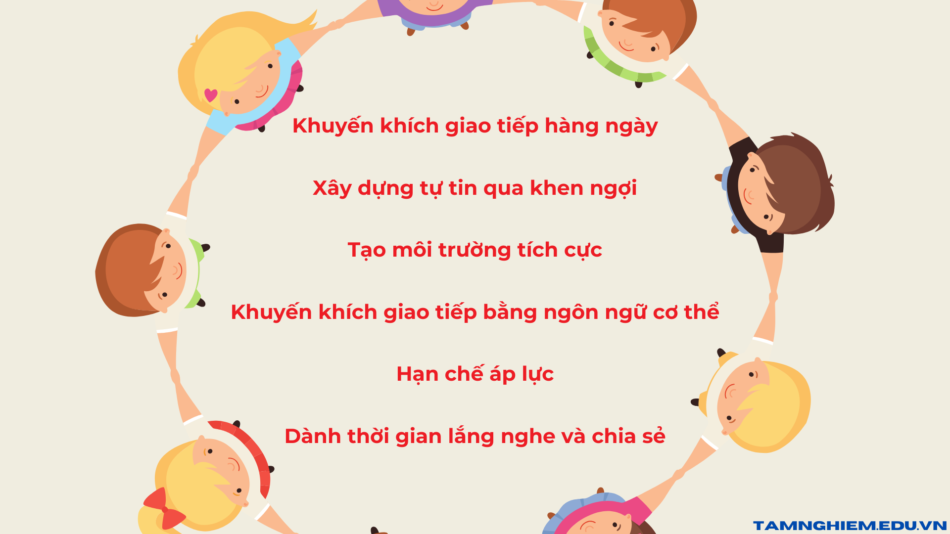 Trẻ ngại giao tiếp: Nguyên nhân và cách khiến trẻ tự tin hơn 2