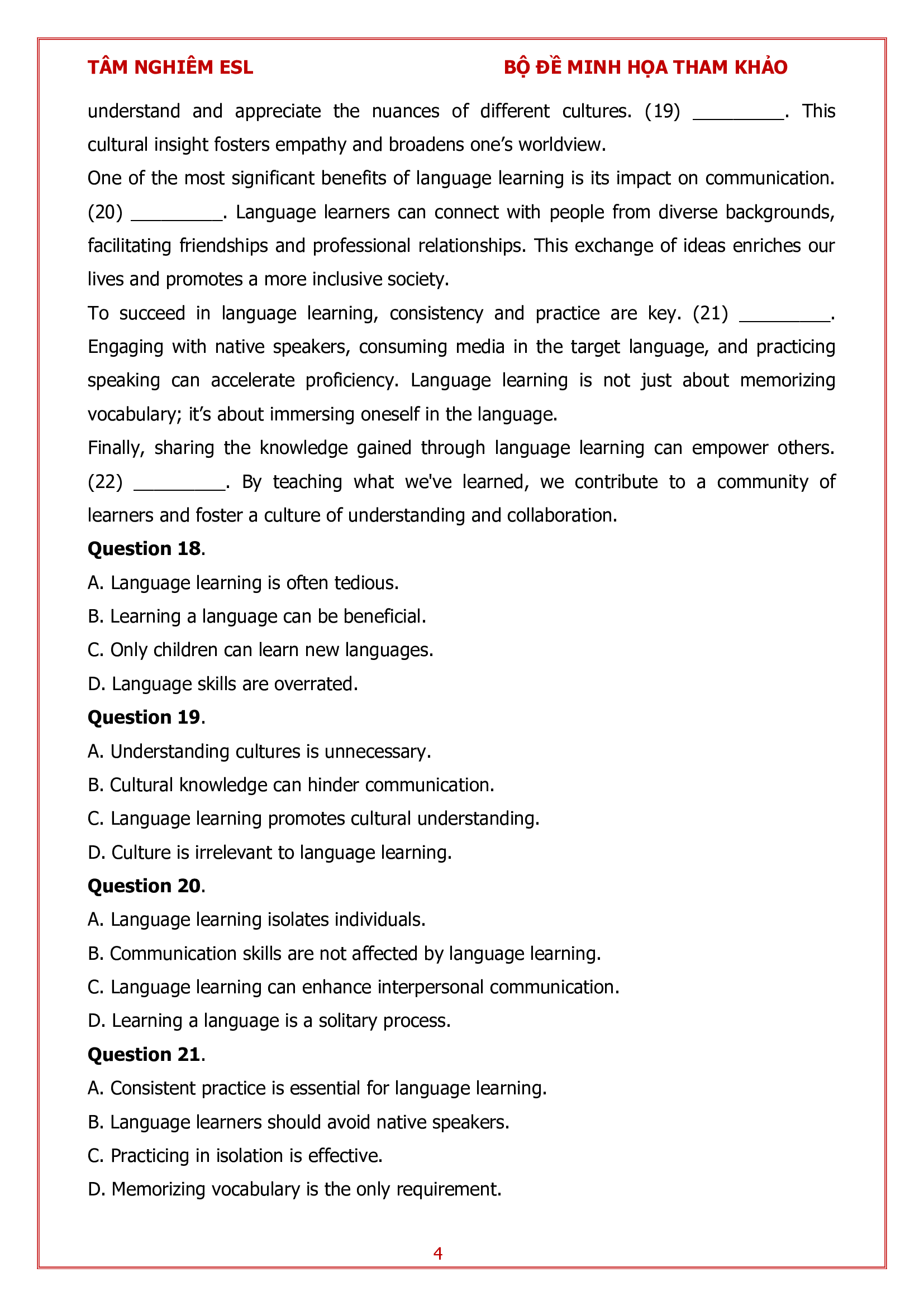 Đề 2