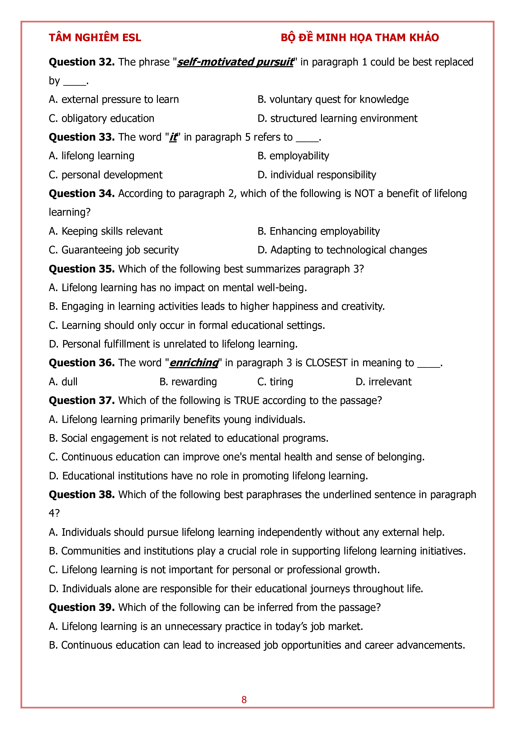 Đề 2