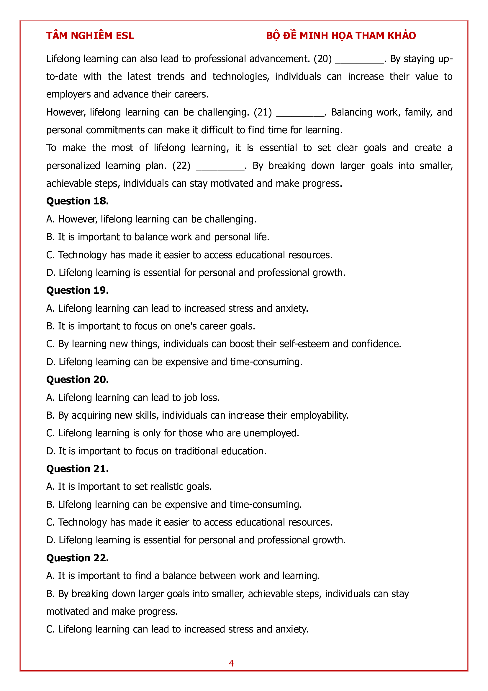 Đề 3