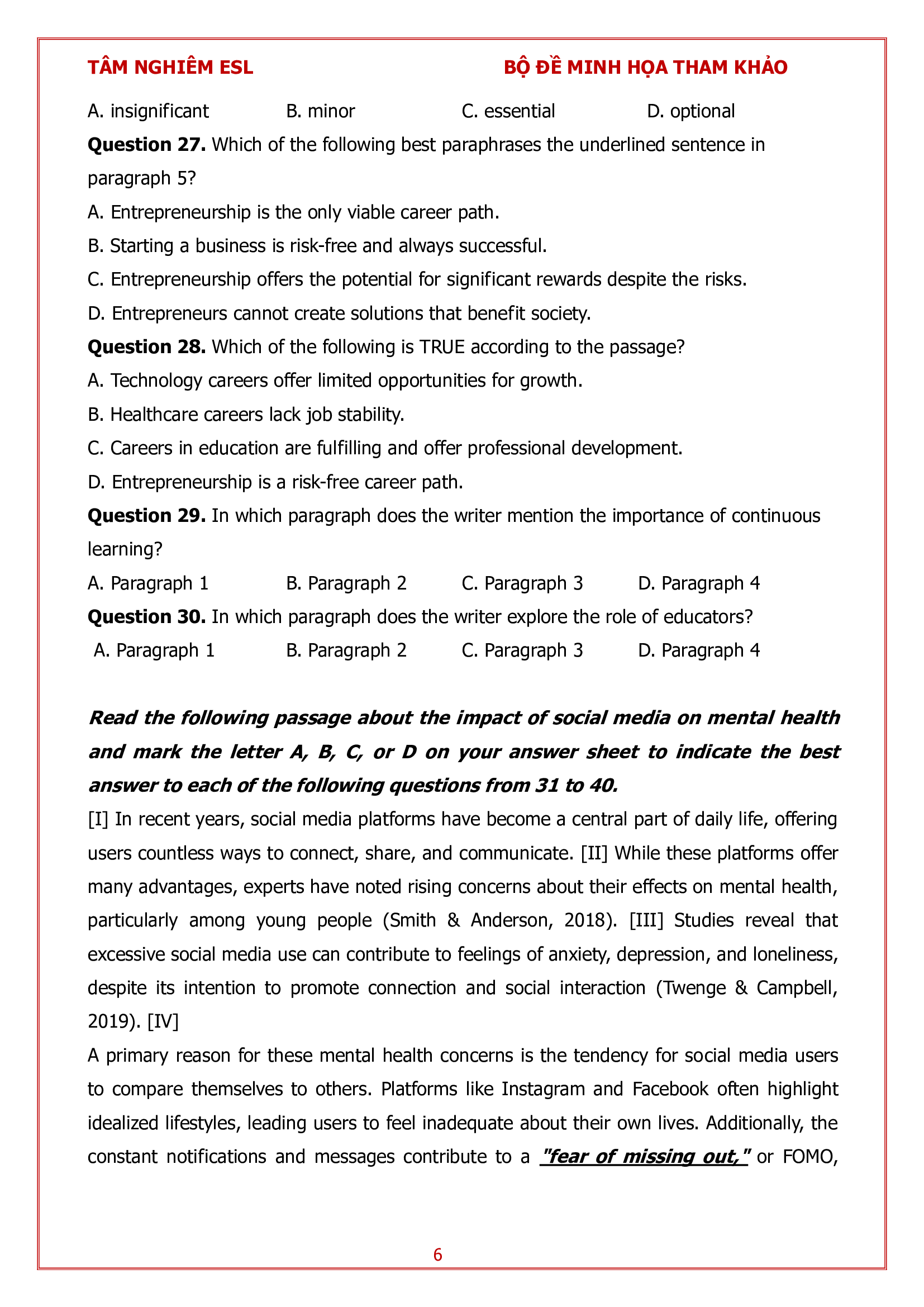 Đề 3