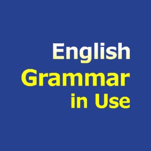 Ứng dụng học tiếng Anh miễn phí English Grammar in Use