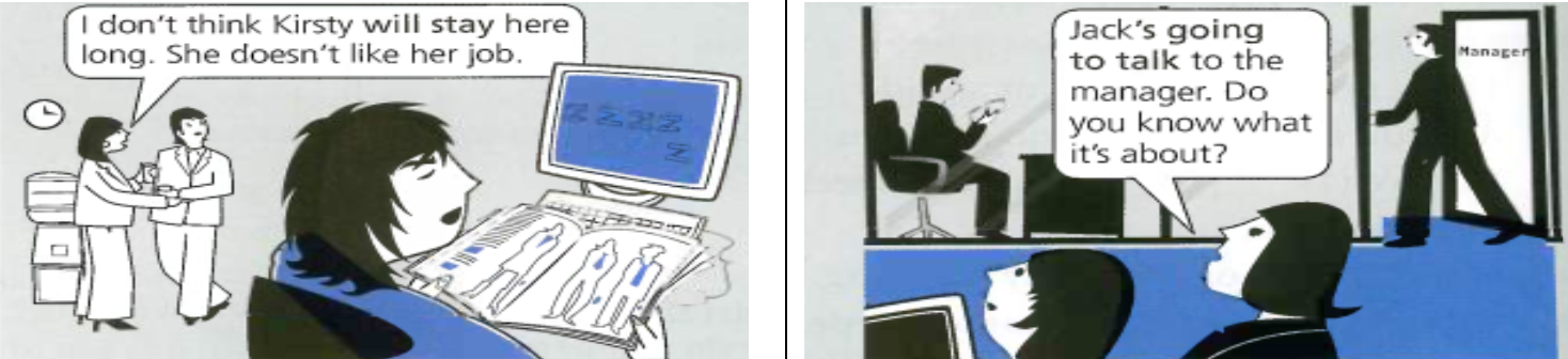 So sánh thì tương lai gần và thì tương lai đơn So sánh thì tương lai gần và thì tương lai đơn